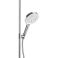 Душевая система Hansgrohe Croma Select 280 Air 1jet Showerpipe 26791000. Фото