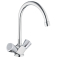 Cмеситель для раковины Grohe Costa S 21257001. Фото