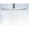 Верхний душ Hansgrohe Rainmaker Select 460 2jet 24004400. Фото