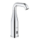 GROHE 36446000 Essence E Инфракрасная электроника для раковины без смешивания, 6V литиевая батарейка. Фото