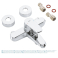 Смеситель для ванны GROHE Eurodisc Сosmopolitan 33390002. Фото