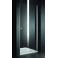Душевая дверь CEZARES Elena ELENA-W-B-1-90-P-Cr-L. Фото