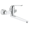 Смеситель для раковины GROHE Euroeco Special 32775000. Фото