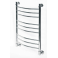 Водяной полотенцесушитель НИКА ЛД (г2) 80/60-9. Фото