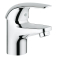 Смеситель для раковины Grohe Euroeco 32734000. Фото