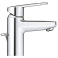 Смеситель для раковины GROHE Europlus New 32612002. Фото