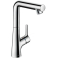 Смеситель для раковины Hansgrohe Talis S 72105000. Фото