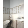 Azori 503193002 Плитка напольная Chateau 333х333 mocca