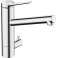 Кухонный смеситель Hansgrohe Zesis M33 CoolStart 74808000, хром. Фото
