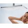 Верхний душ Hansgrohe Rainmaker Select 460 2jet 24004400. Фото