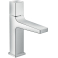 Смеситель для раковины Hansgrohe Metropol Select 110 32571000. Фото