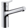 Смеситель для кухни Hansgrohe Talis S 32851000. Фото