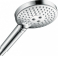 Душевая система Hansgrohe Raindance Select Showerpipe 240 27115000. Фото