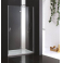 Душевая дверь CEZARES Bergamo BERGAMO-B-12-120-C-Cr-L-IV. Фото
