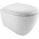 Унитаз подвесной CERAMICA GLOBO SPA Bowl Vasi e Bidet 50.38 BPS03.BI. Фото