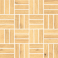 CERSANIT A-WS6O016\J Мозаика Woodhouse 300х300 Iris бежевый