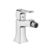 Смеситель для биде HANSGROHE Metris Classic 31275000. Фото