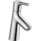 Смеситель для раковины Hansgrohe Talis S 80 72010000. Фото