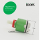 Картридж 35 мм EcoStop EcoControl 02 IDDIS 02ESC35i82. Фото