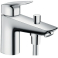 Смеситель для ванны Hansgrohe Logis 71312000. Фото