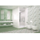 Azori 506601201 Плитка облицовочная Nuvola 201х505 light. Фото