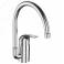 Смеситель для мойки GROHE Euroeco 32752000. Фото