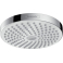 Верхний душ Hansgrohe Croma Select S 180 2jet (белый/хром) 26522400. Фото