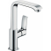 Смеситель Hansgrohe Metris для раковины 31187000, хром. Фото