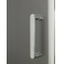 Душевая дверь BELBAGNO Unique UNIQUE-BF-1-100/115-C-Cr. Фото